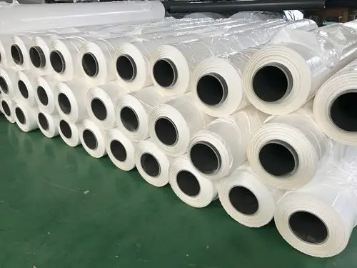 公司展示_专注pe/pe保护膜_优质生产厂家_价格优惠_无锡博丽保护膜