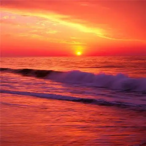 给人一种阳光的头像 高清好看充满阳光朝气的微信头像图片_微信头像