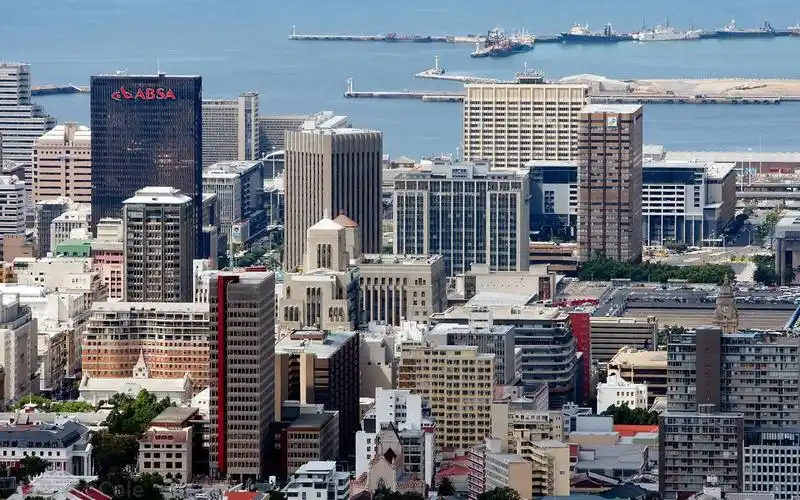南非立法首都,第二大城市,最宜居的城市——开普敦(cape town)