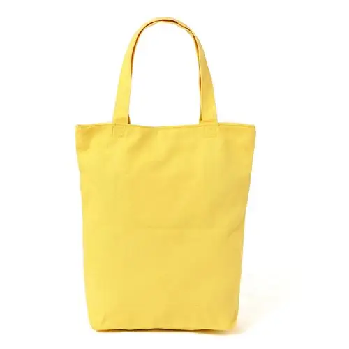 空白手绘布包搭配