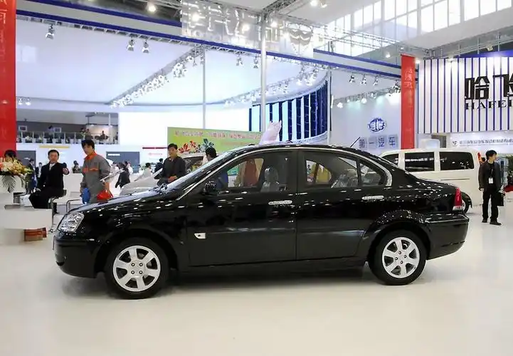 哈飞 赛豹iii > 赛豹iii图片  共有 4款车型, 4款在售车型 车身外观(3