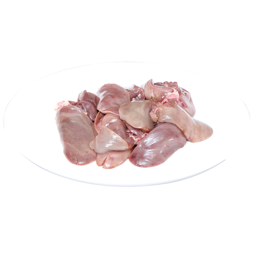 屋下鹅 新鲜冷冻鹅肝500g 大白鹅土鹅鹅肝农家鹅肉大鹅肥肝