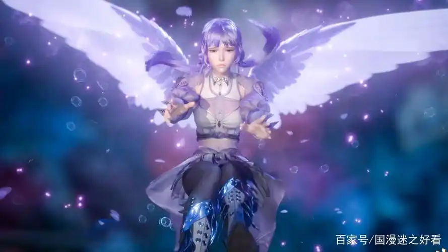 樱花动漫斗罗大陆171集第一百七十一集完整1280蓝光熟肉中字已更新