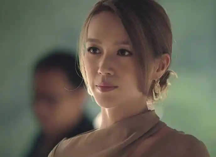 tvb实力女星名下超七千万物业,失落女配角奖引不满_傅嘉莉_时候_大台