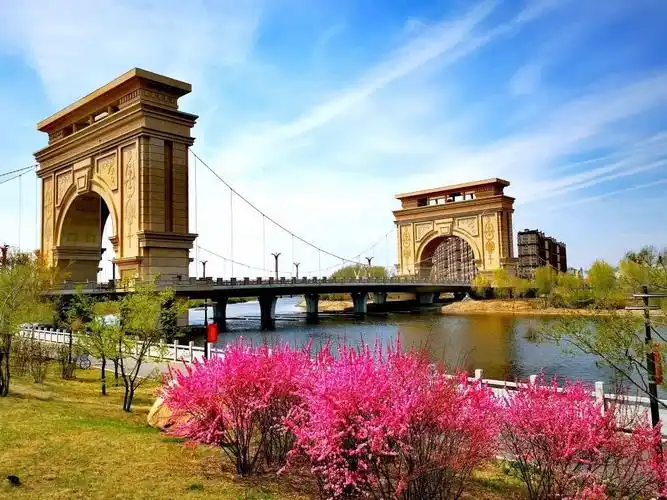 梅河口市面向全国有奖征集旅游创新创意金点子快快来参与