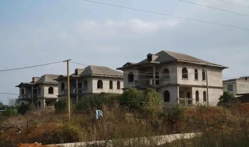 普宁人注意:这4种宅基地将不能确权,也无法进行不动产登记!