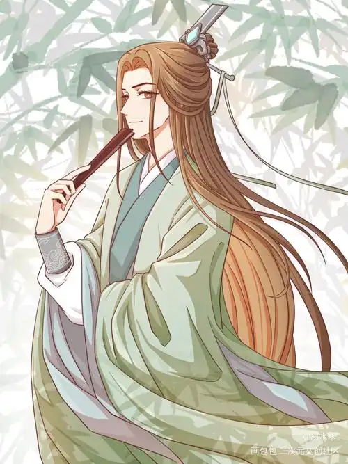 人渣反派自救系统沈清秋约稿08署名转载:允许,个人使用:需授权,商用