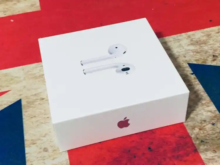 新款airports明年发布,苹果将部分产线转至越南