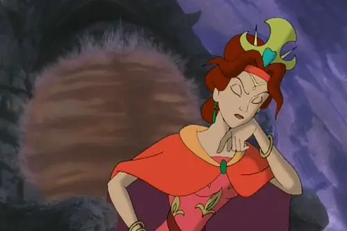 西游记里的美妖精们 - 堆糖,美图壁纸兴趣社区