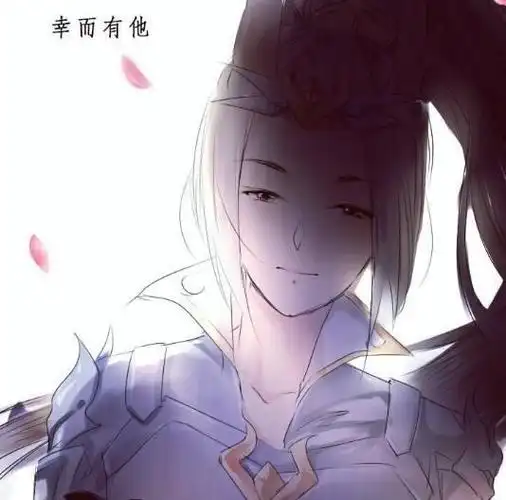 想不到你是这样的韩信!李白直呼辣眼睛,女装大佬韩信参上!