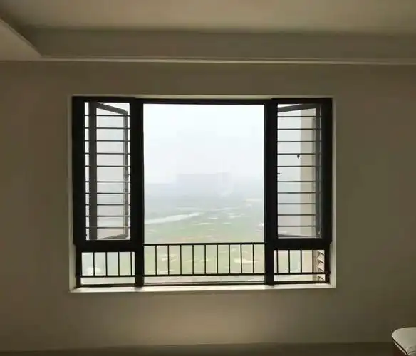 晾衣架/晾衣杆 固定式晾衣架 品牌:众冉 款式:巻筒式 窗户打开方式