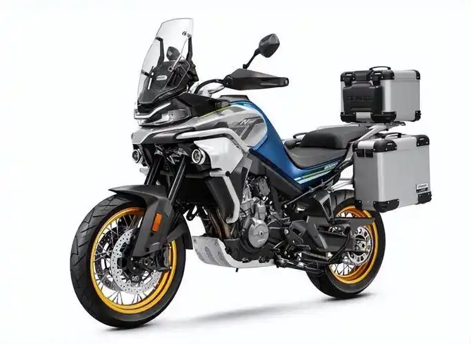 外媒评2023年度十佳摩托,一款中国车入选_搜狐汽车_搜狐网