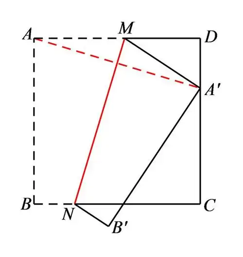 【中考复习】正方形其三:弦图的应用