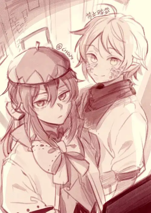 满哩关注打开新页热度(10708)评论(164)推荐第五人格circus摄殓先知邮