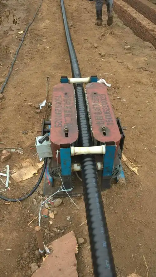 南通出租电缆输送机公司