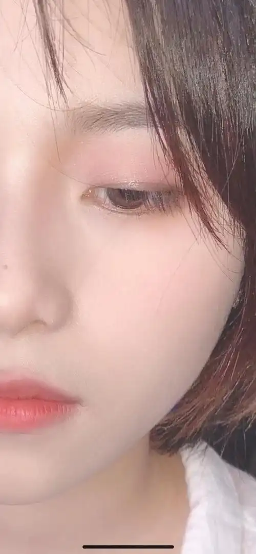 神仙滤镜啊 超级好看的神仙滤镜