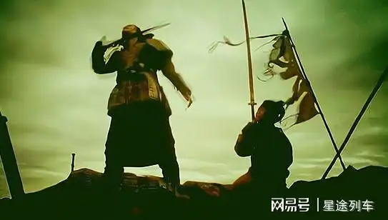 为什么西楚霸王项羽宁可自刎也不肯过乌江呢?|刘邦|虞姬_网易订阅