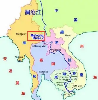 从法律角度看《湄公河行动》如何杀出重围|君众律师