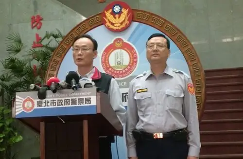 学生明天撤离"立院"台北出动1600警力维安(图)