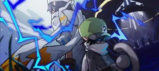 凹凸世界卡米尔为了雷狮黑化而比亲情更动人的是雷狮最后的话