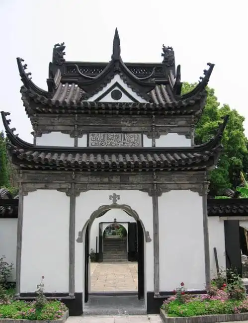 美丽的松江 我爱你松江