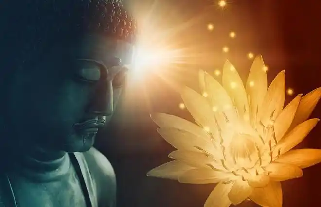 佛陀传递的智慧五种菩提心