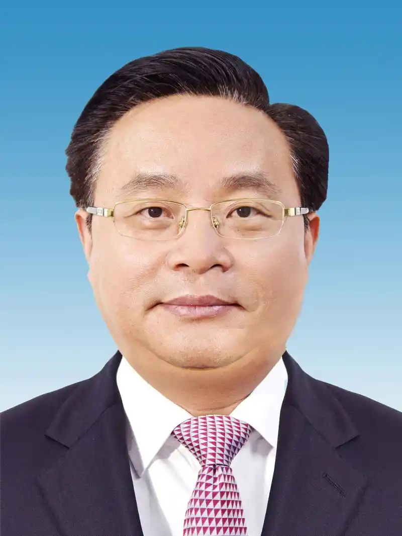 王维峰任徐州丰县县委书记