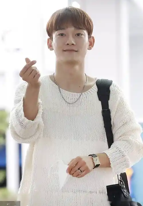 exo金钟仁和金钟大现身仁川机场 前往悉尼参加海外日程_时间_仁川