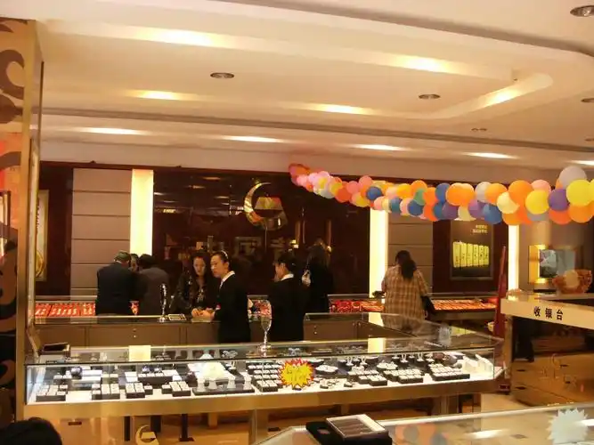 金店的利润是多少 金店的利润怎样计算【详细】 - 珠宝店 - 珠宝品牌