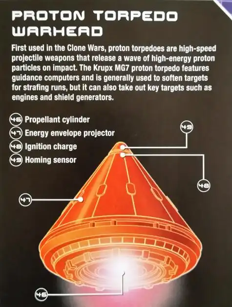 >星球大战 /a>》里的一种太空武器,它曾经摧毁过银河帝国的终极武器 a