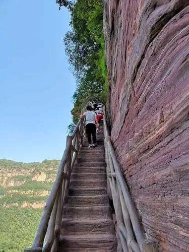 河南省 林州市 王相岩|王相岩|林州市|河南省_新浪新闻