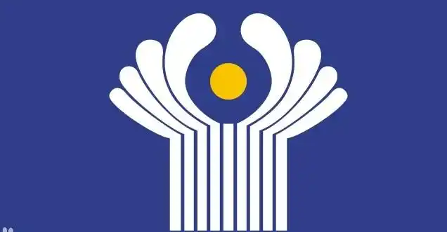 独联体国家有哪些? 独联体国家历史地图详解