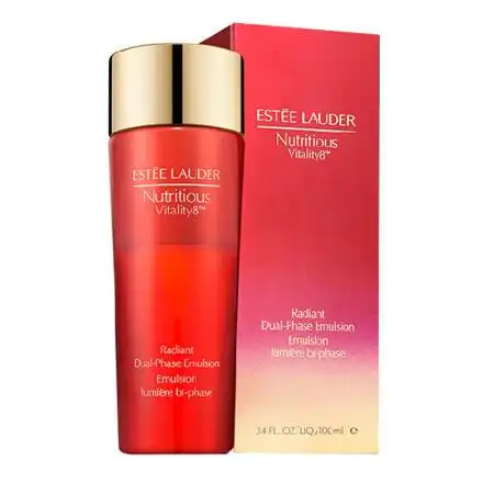 美国雅诗兰黛红石榴鲜活乳液