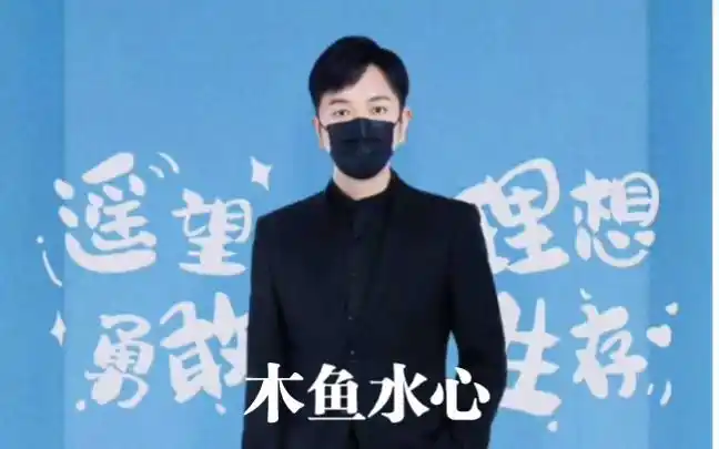 木鱼水心的水浒传系列看完了,我愿称他为b站第一影视解说,没有之一