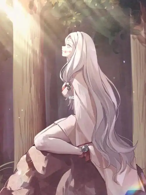 鬼灭之刃壁纸蜘蛛妈妈