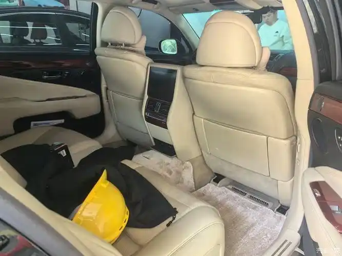 【图】出10款ls600hl_雷克萨斯ls论坛_汽车之家论坛