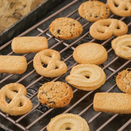 补券!danisa 皇冠 丹麦曲奇饼干礼盒装 888g*2盒 110.2元包邮(55.