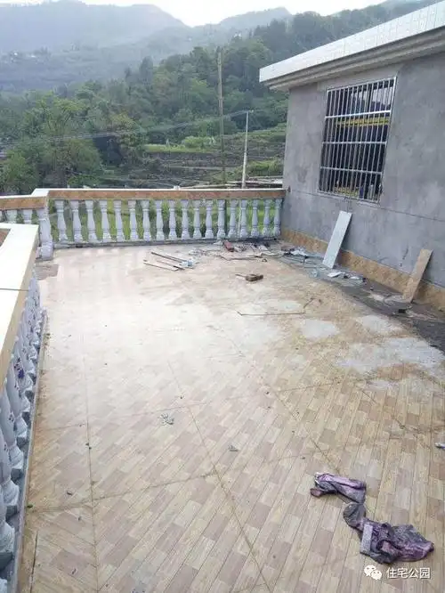 晒晒我的家丨超给力重庆农村30万自建舒适别墅小日子过的舒心又甜美