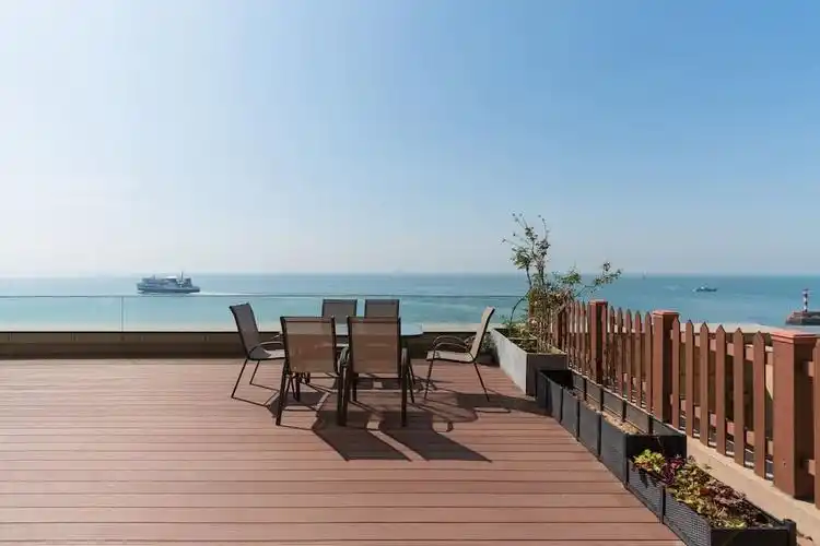 270度超大落地窗,看海景视野超棒 - 知乎