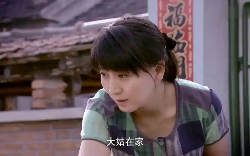 豆腐西施杨七巧第12集(预告)