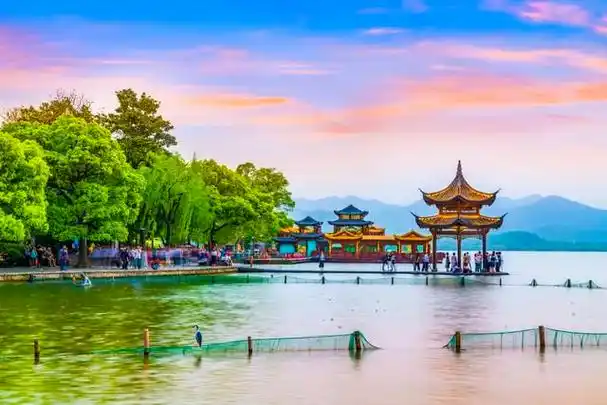 顺德旅游攻略必去景点推荐佛山顺德区十大著名旅游景点