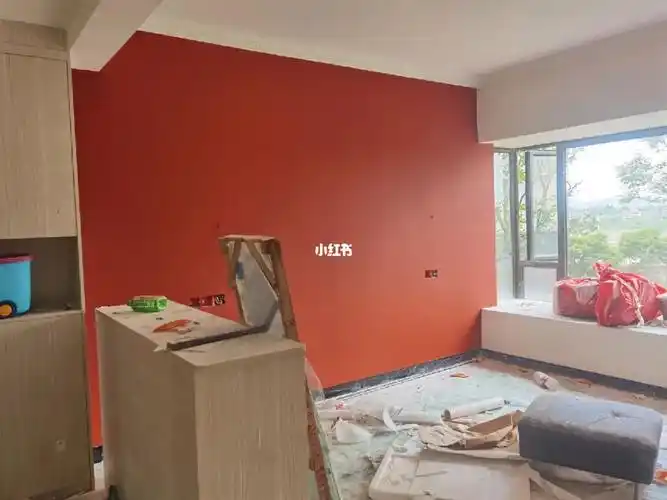 立邦泥土芬芳佛罗里达棕