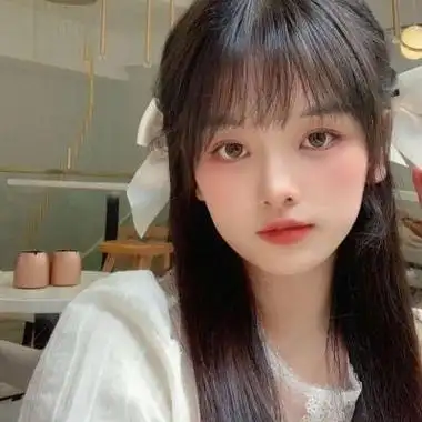 萌萌女神头像女生素颜 女生头像图片大全 -【爱个性】