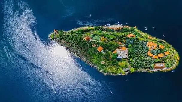 跟着赛事游玉溪|五种特色体验,打开属于抚仙湖的生活方式!