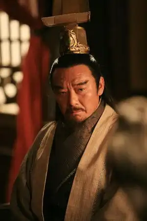 大秦帝国2热播李立群版叫板一代