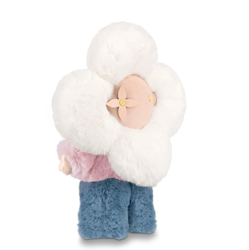 首页 奢侈品首饰 lv/路易威登 lv 毛绒vivienne 玩偶 gi0445