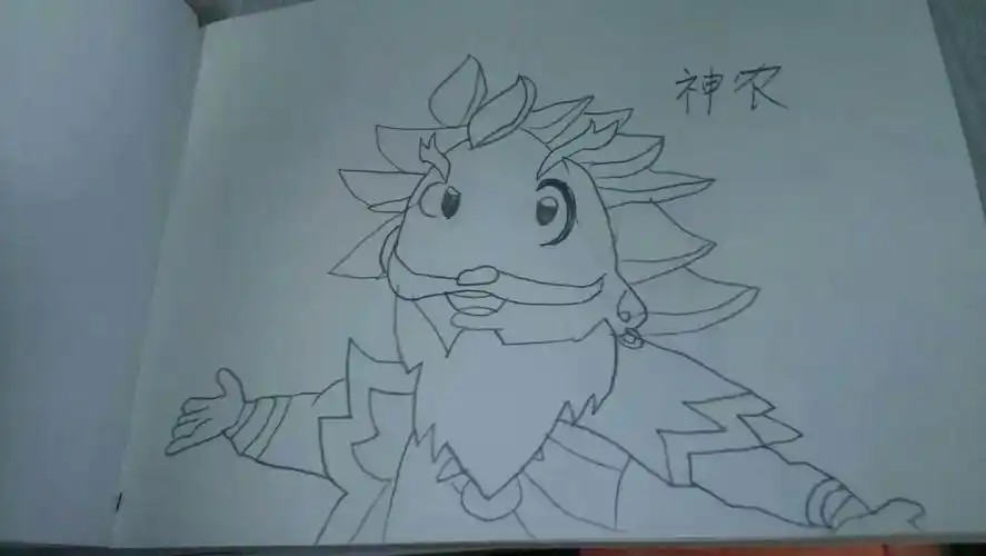 2017:果果手工篇