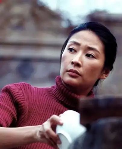 图谁可相依电视剧剧情介绍高干子弟之间的爱恨情仇