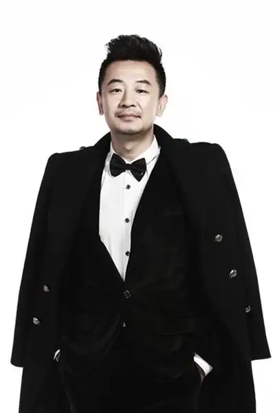 黄海波|黄海波 电视剧|姚芊羽|黄海波个人资料 照片_图集_女人百科