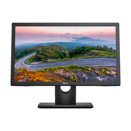 戴尔 21.5英寸显示器:e2216h